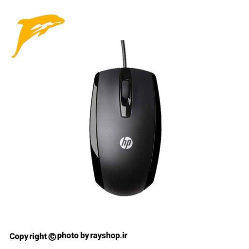 ماوس باسیم مدل X500 برند HP